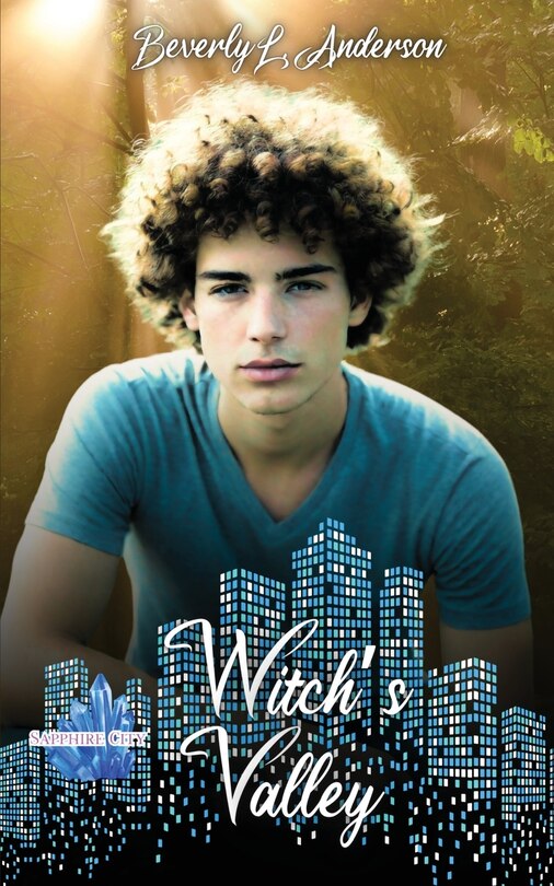 Front cover_Witch's Valley