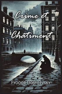 Couverture_Crime et Châtiment