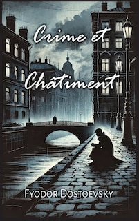 Couverture_Crime et Ch&acirc;timent