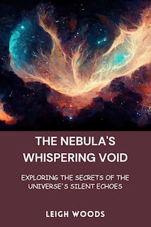 Couverture_The Nebula's Whispering Void