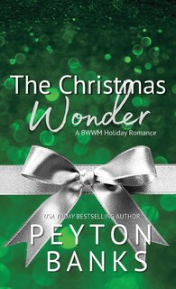 Front cover_The Christmas Wonder (A Langdale Christmas 4)