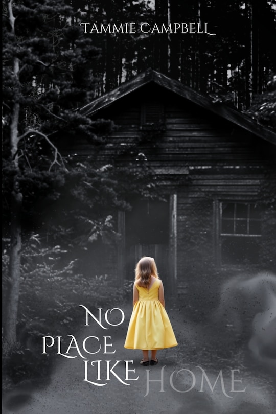 Front cover_No Place Like Home