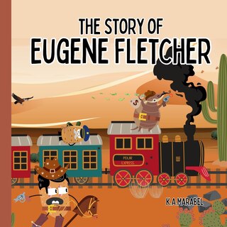 Front cover_The Story of Eugene Fletcher