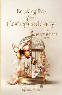 Front cover_Breaking free from Codependency