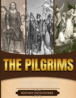 Couverture_The Pilgrims
