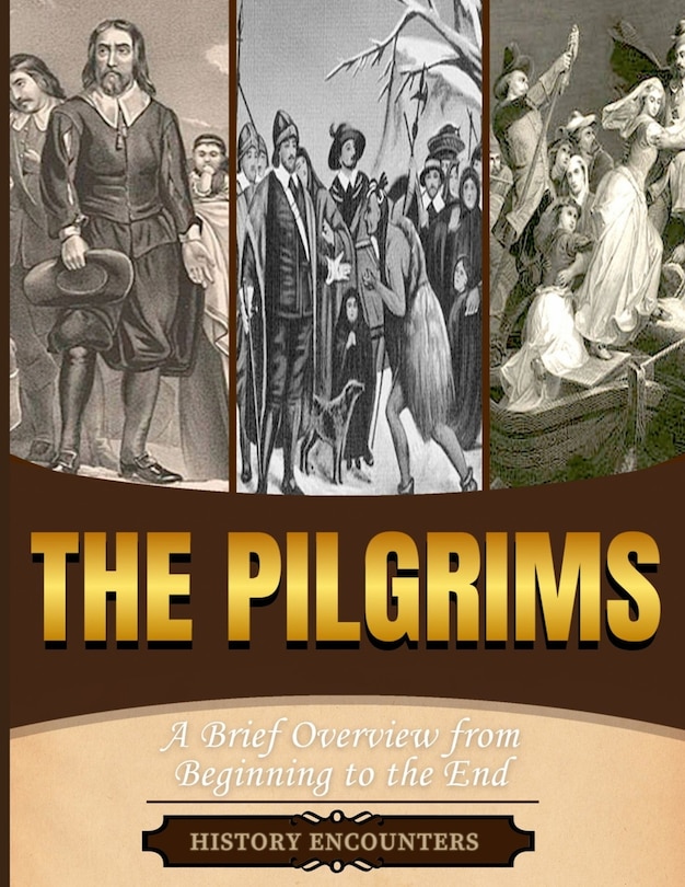 Couverture_The Pilgrims