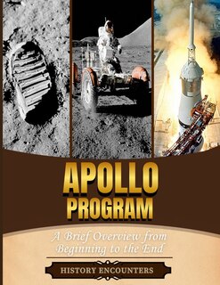 Front cover_Apollo Program