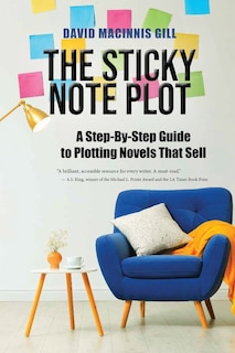 Couverture_The Sticky Note Plot