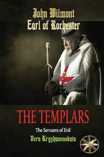 Couverture_The Templars