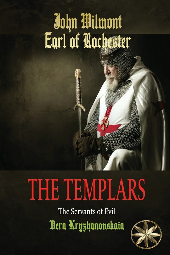 Couverture_The Templars