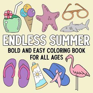 Front cover_Endless Summer