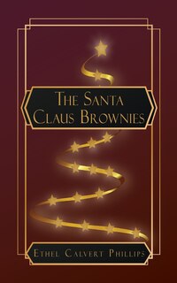 Front cover_The Santa Claus Brownies