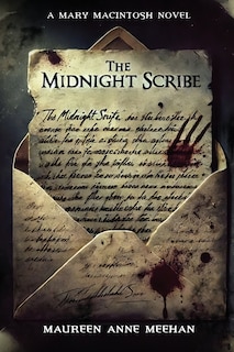 Couverture_The Midnight Scribe