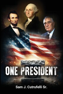 Front cover_One President