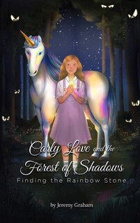 Front cover_Carly Love and the Forest of Shadows