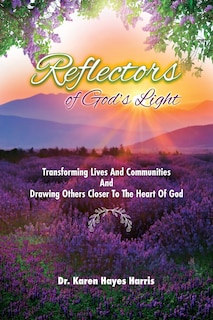 Front cover_Reflectors of God's Light