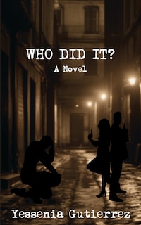 Couverture_Who Did It?