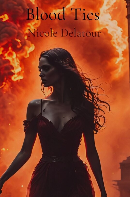 Front cover_Blood Ties