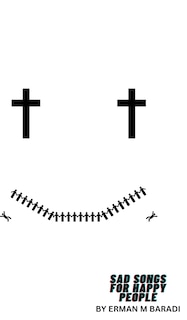 Front cover_Sad Songs for Happy People