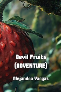Front cover_Devil Fruits (ADVENTURE)