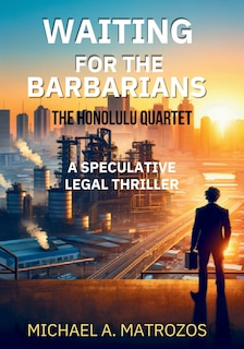 Front cover_Waiting for the Barbarians