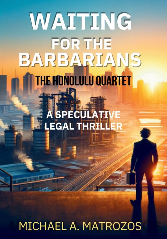 Front cover_Waiting for the Barbarians