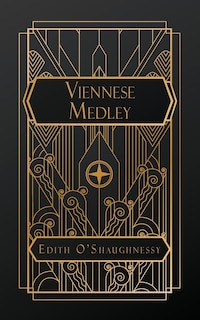 Front cover_Viennese Medley