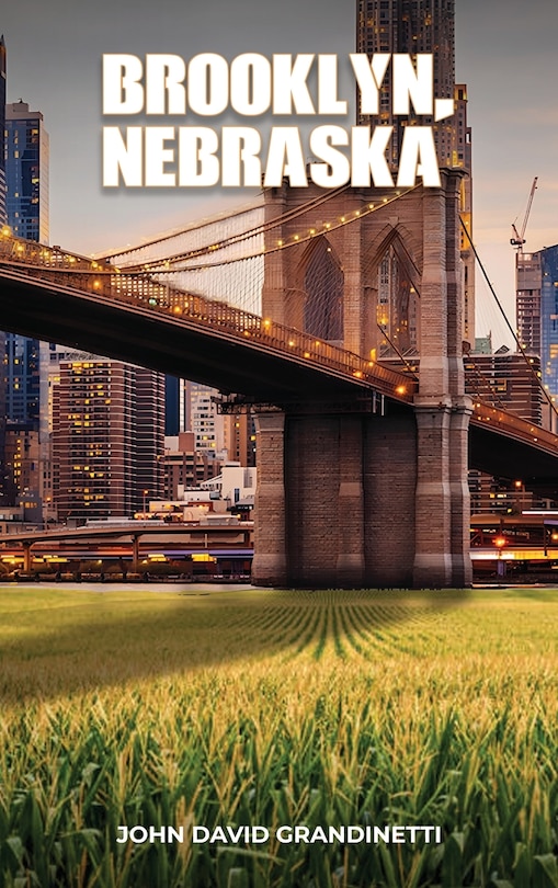 Front cover_Brooklyn, Nebraska