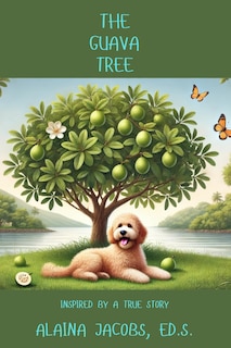 Front cover_The Guava Tree