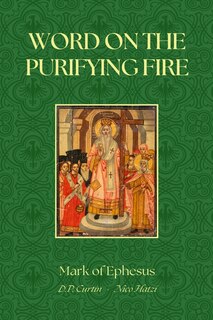 Front cover_Word on the Purifying Fire