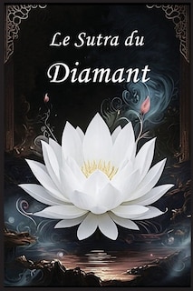 Front cover_Le Sutra du Diamant