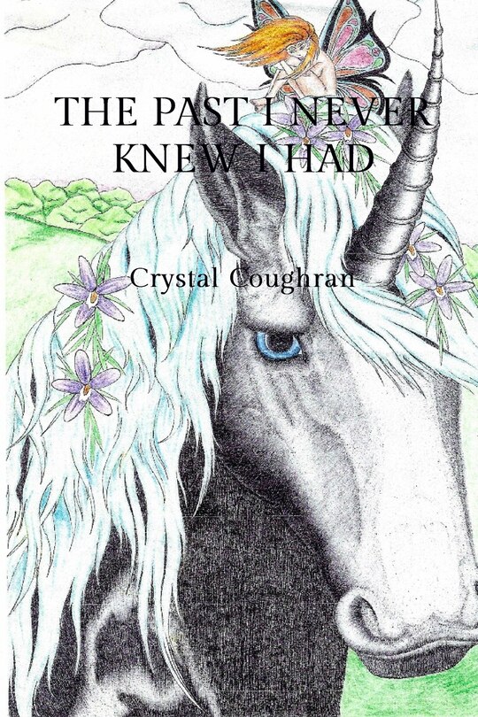Couverture_The Past I Never Knew I Had