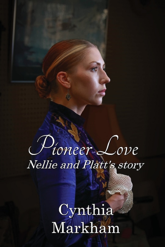 Front cover_Pioneer Love