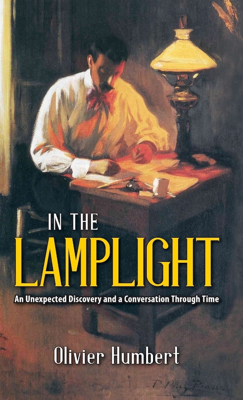 Front cover_In the Lamplight