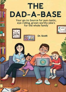 Front cover_The Dad-A-Base