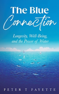 Front cover_The Blue Connection