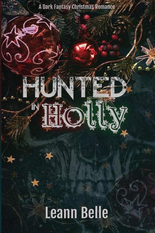 Front cover_Hunted in Holly