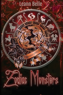 Front cover_Zodiac Monsters