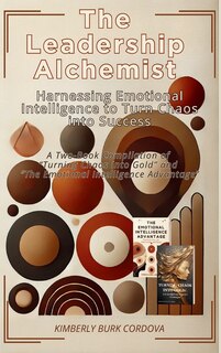 Front cover_The Leadership Alchemist