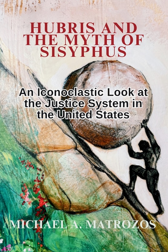 Couverture_Hubris and the Myth of Sisyphus