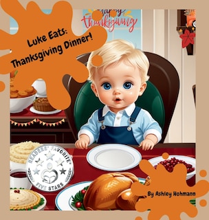 Front cover_Luke Eats