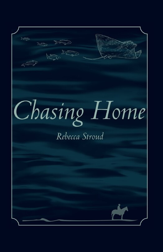 Front cover_Chasing Home