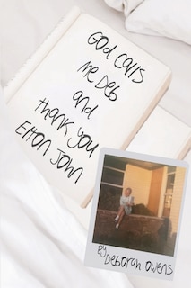 Couverture_God Calls Me Deb and Thank You Elton John