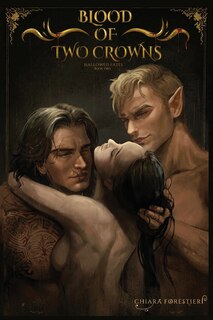 Front cover_Blood of Two Crowns