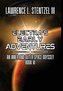 Front cover_Electra's Early Adventures