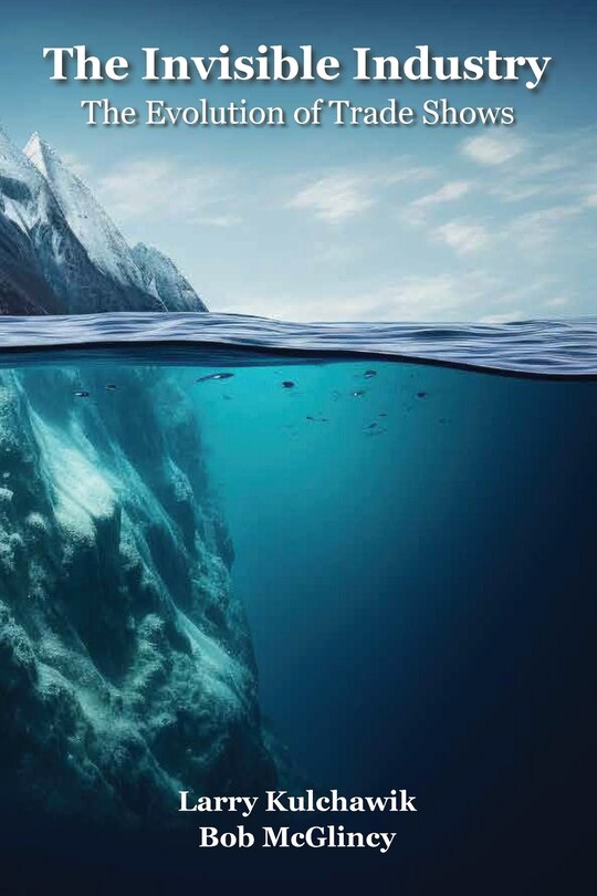 Front cover_The Invisible Industry