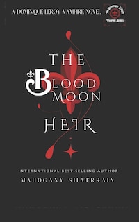 Couverture_The Blood Moon Heir