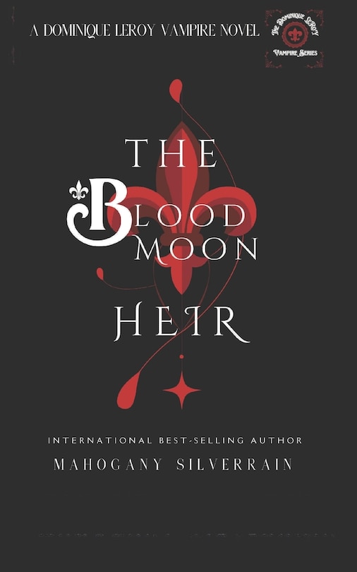Couverture_The Blood Moon Heir