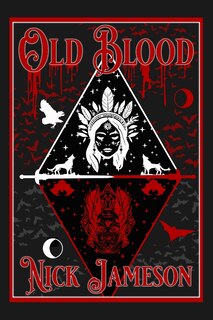 Front cover_Old Blood