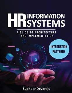 Front cover_HR Information Systems Integration Patterns
